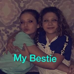 Meet your Posher, Keira